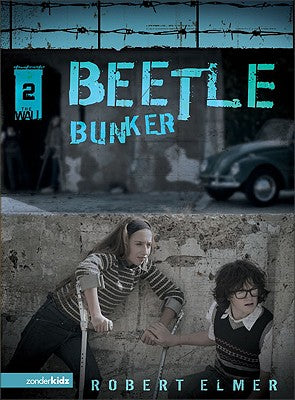 Beetle Bunker (#02 in The Wall Series)