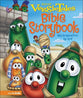 Veggie Tales Bible Storybook