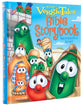 Veggie Tales Bible Storybook