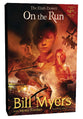 On the Run (#01 in The Elijah Project Series)