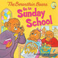Go to Sunday School (The Berenstain Bears Series)