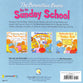Go to Sunday School (The Berenstain Bears Series)