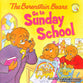 Go to Sunday School (The Berenstain Bears Series)