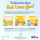 God Loves You! (The Berenstain Bears Series)