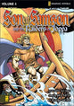 The Raiders of Joppa (Z Graphic Novel) (#04 in Son Of Samson Series)