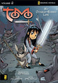 My Double-Edged Life (Z Graphic Novel) (#02 in Tomo Series)