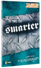 2: 52  Devotions to Make You Smarter (2 52 Bible Series)