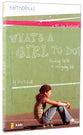 What's a Girl to Do? (Faithgirlz! Series)