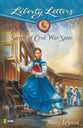 Secrets of Civil War Spies (Liberty Letters Series)