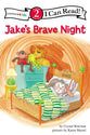 Jake's Brave Night (I Can Read!2/jake Series)