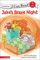 Jake's Brave Night (I Can Read!2/jake Series)