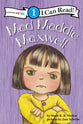 Mad Maddie Maxwell (I Can Read!1 Series)