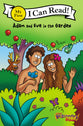 Adam and Eve in the Garden (My First I Can Read/beginner's Bible Series)