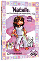 Natalie and the One-Of-A-Kind Wonderful Day! (#01 in That's Nat! Series)