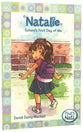 Natalie - School's First Day of Me (#03 in That's Nat! Series)