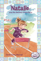 Natalie and the Bestest Friend Race (#05 in That's Nat! Series)