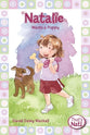 Natalie Wants a Puppy, That's What (#06 in That's Nat! Series)