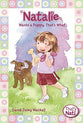 Natalie Wants a Puppy, That's What (#06 in That's Nat! Series)
