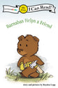 Barnabas Helps a Friend (My First I Can Read! Series)