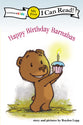 Happy Birthday Barnabas! (My First I Can Read! Series)