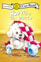 Howie's Tea Party (My First I Can Read! Series)