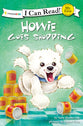Howie Goes Shopping (My First I Can Read! Series)