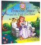 Princess Grace and the Little Lost Kitten (Princess Parables Series)
