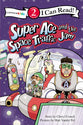 Super Ace and the Space Traffic Jam (I Can Read Superhero Series)