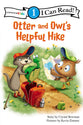 Otter and Owl's Helpful Hike (I Can Read!1 Series)
