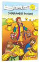 Joseph and His Brothers (My First I Can Read/beginner's Bible Series)