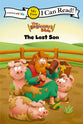 The Lost Son (My First I Can Read/beginner's Bible Series)
