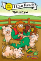 The Lost Son (My First I Can Read/beginner's Bible Series)