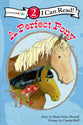 A Perfect Pony (I Can Read!2/horse Named Bob Series)