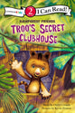 Troo's Secret Clubhouse (I Can Read!2/rainforest Friends Series)