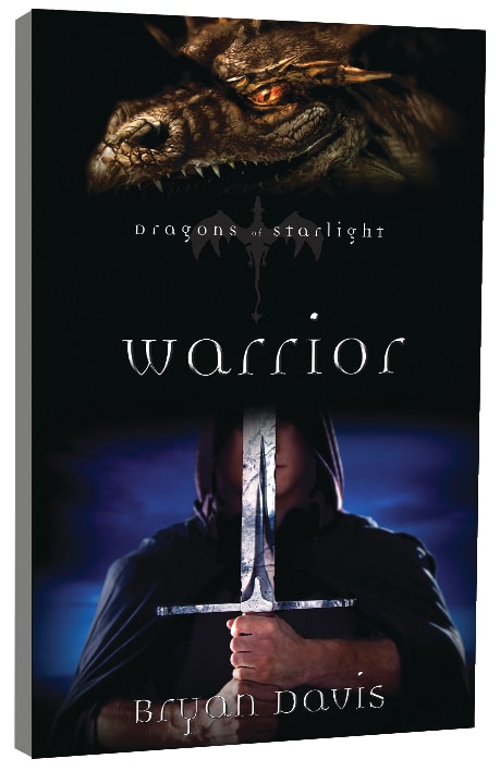 Warrior (#02 in Dragons Of Starlight Series)