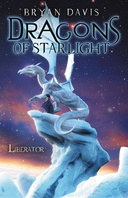 Liberator (#04 in Dragons Of Starlight Series)