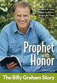 Prophet With Honor - the Billy Graham Story (Kids Edition) (Zonderkidz Biography Series (Zondervan))