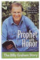Prophet With Honor - the Billy Graham Story (Kids Edition) (Zonderkidz Biography Series (Zondervan))