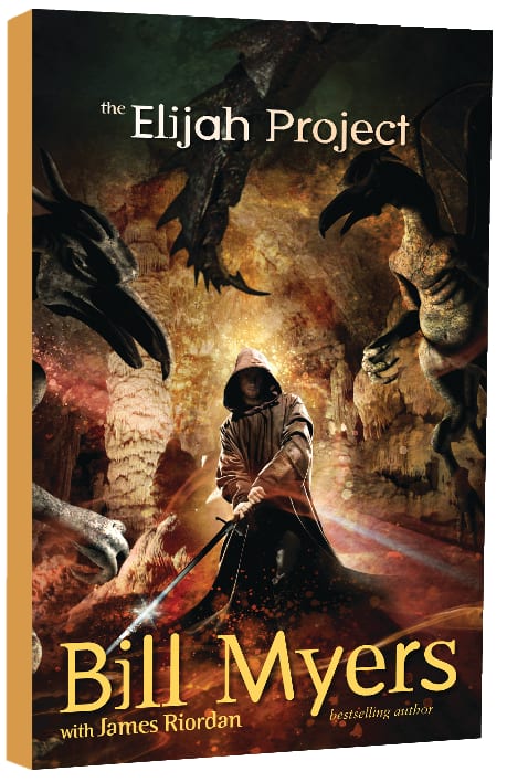 The Elijah Project