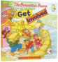Get Involved (The Berenstain Bears Series)