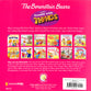The Trouble With Things (Stickers Included) (The Berenstain Bears Series)