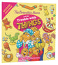 The Trouble With Things (Stickers Included) (The Berenstain Bears Series)