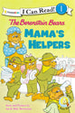 Mama's Helpers (I Can Read!1/berenstain Bears Series)
