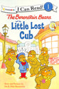 Little Lost Cub (I Can Read!1/berenstain Bears Series)