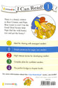 Honey Hunt Helpers (I Can Read!1/berenstain Bears Series)