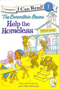 Help the Homeless (I Can Read!1/berenstain Bears Series)