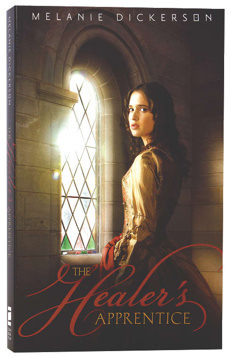 The Healer's Apprentice (#01 in Hagenheim - My Fairy Tale Romance Series)