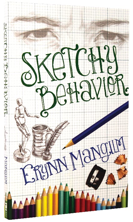 Sketchy Behavior