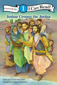 Joshua Crosses the Jordan (I Can Read!1/bible Stories Series)