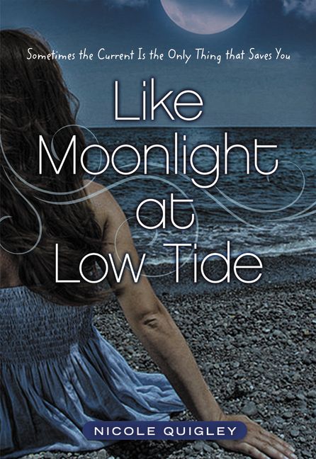 Like Moonlight At Low Tide